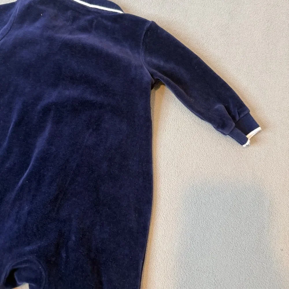Ralph Lauren elegant deep